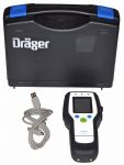 PROFESIONÁLNY ALKOHOLTESTER DRAGER - 7510