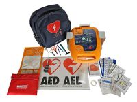 DEFIBRILÁTOR AED MEDITECH Defi5 EXTRA (digitál)