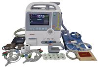 DEFIBRILÁTOR MEDITECH Defi 9 Professional