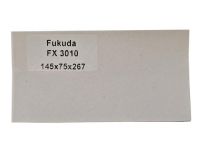 EKG PAPIER FUKUDA