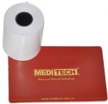 EKG PAPIER MEDITECH – kotúčik 50 mm