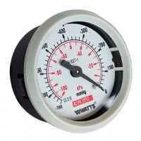 MANOMETER CAMI pre odsávačky ASKIR