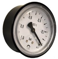 MANOMETER MAXIASPEED