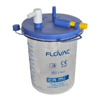 SACÍ SYSTÉM FLOVAC - 1L
