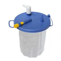 SACÍ VAK FLOVAC - 1L (jednorazový, hygienický)