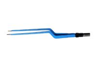 PINZETA SMT BAJONET 200/2 mm (gynekologická)