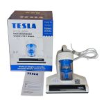 ANTIBAKTERIÁLNY VYSÁVAČ TESLA s UVC lampou