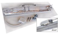 BAKTERICÍDNA LAMPA ULTRAVIOL (60 W) model NBV60NL