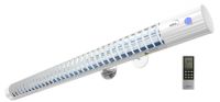 GERMICÍDNA LAMPA PROLUX 55 W NÁSTENNÁ