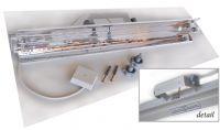 GERMICÍDNA LAMPA ULTRAVIOL (30 W) model NBV30N