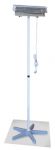 GERMICÍDNA LAMPA POJAZDNÁ (15 W) model NBV15P