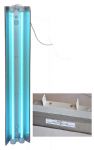 PRIEMYSELNÁ BAKTERICÍDNA LAMPA (72 W) model IP65
