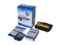 GLUKOMETER OPTIUM XIDO