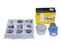 SENZOR FREESTYLE LIBRE 2 PLUS