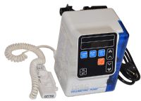 VOLUMETRICKÁ INFÚZNA PUMPA IVAC 581 alebo IVAC 591 pre VETERINÁROV