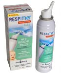 RESPIMER BEBE