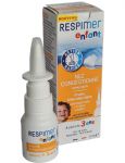 RESPIMER ENFANT