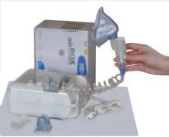 DOMÁCI INHALÁTOR AIRBOX
