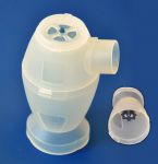 NEBULIZÁTOR FASTERJET