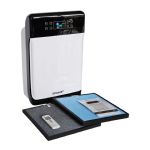 ČISTIČKA VZDUCHU PRIME3 s ionizátorom