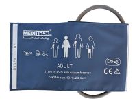 MANŽETA MEDITECH ADULT