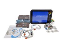 MONITOR OLIVE OLV-8000C s pokročilými funkciami