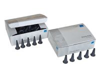 ORL ZRKADLÁ KAWE 2,5 + 4 mm (100 + 100 kusov)