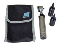 OTOSKOP KAWE METAL (kryptónová žiarovka)