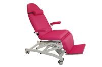 DIALYZAČNÉ KRESLO MOBERCAS CE-2370-R
