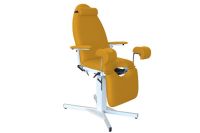GYNEKOLOGICKÉ KRESLO MOBERCAS S-1080-GIN