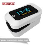 OXYMETER MEDITECH S ALARMOM