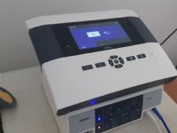 ELEKTROTERAPIA S VÁKUOVOU JEDNOTKOU