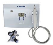 PLYNOVÉ INJEKCIE INCO 2 MICRO + redukčný ventil INOX