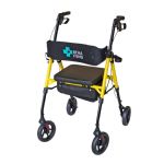 CHODÍTKO PRE SENIOROV MARSYLIA (4 kolieska)