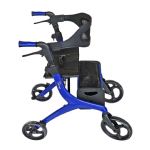 ŠTVORKOLOVÉ CHODÍTKO LORENZA