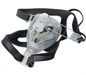 CELOTVÁROVÁ MASKA FLEXIFIT XL (extra veľká)