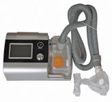 SPÁNKOVÁ TERAPIA OLIVE CPAP