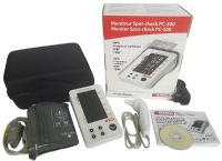 MULTIFUNKČNÝ TONOMETER GIMA PC-300