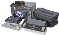 OMRON COMPLETE 2v1 (metrologicky overený)