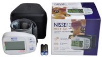 ZÁPÄSTNÝ TONOMETER NISSEI MOTION WS-C2