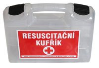 Resuscitačné kufre