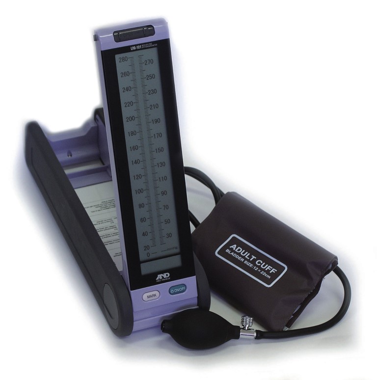 Lekárske tlakomery, tonometre (merače krvného tlaku)
